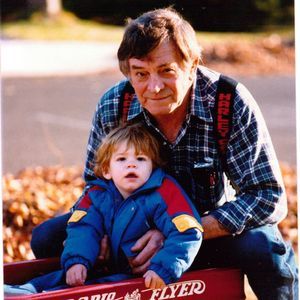 Meet your Posher, Zakary